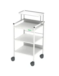 HAEBERLE 08/16 Geräteturm 45 mit Konsole