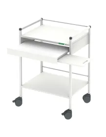 HAEBERLE 08/16 Chariot informatique 60