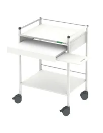 HAEBERLE 08/16 Computerwagen 60