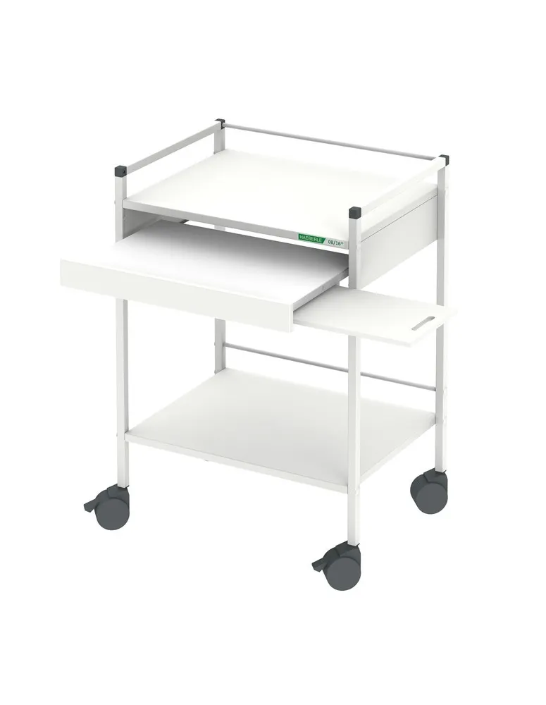 HAEBERLE 08/16 Chariot informatique 60