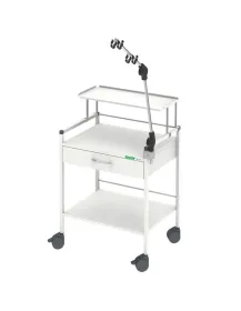 HAEBERLE 08/16 chariot ergométrique 60