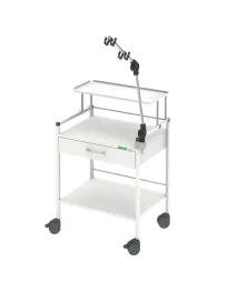 HAEBERLE 08/16 Ergometriewagen 60