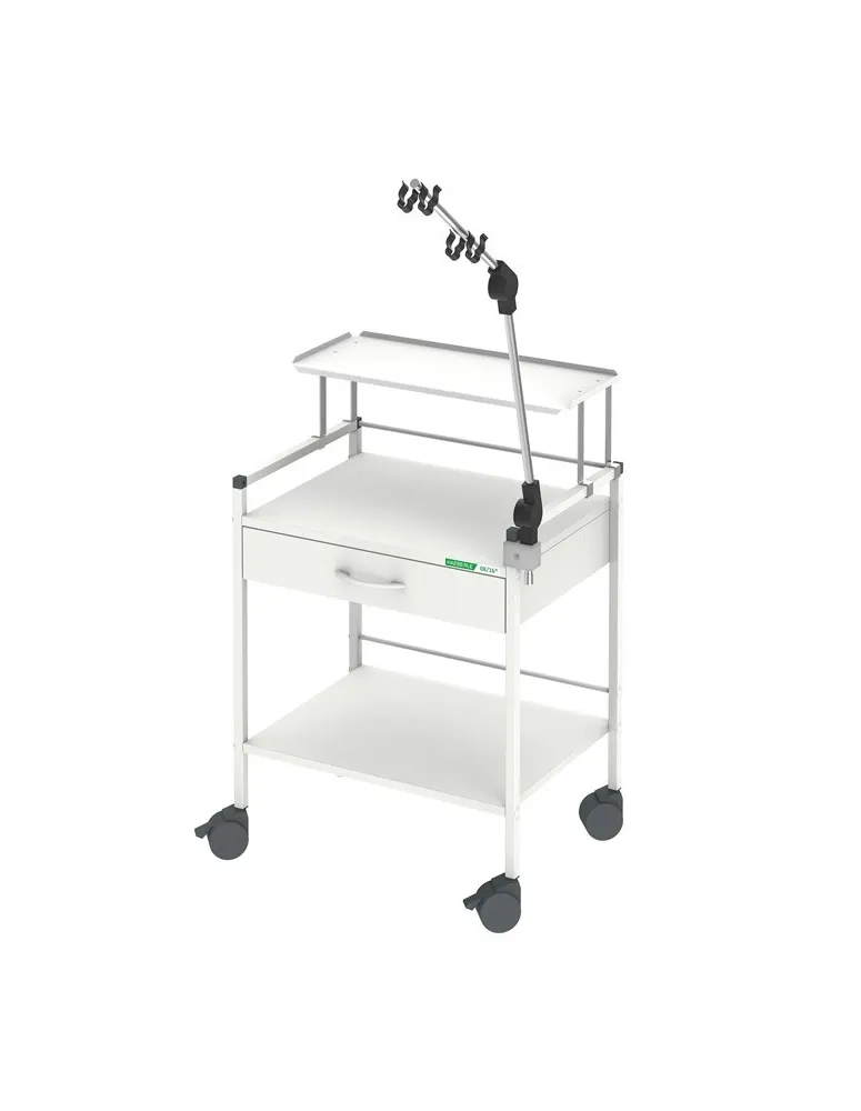 HAEBERLE 08/16 chariot ergométrique 60 HAEBERLE 08/16 chariot ergométrique 60