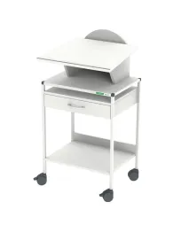 HAEBERLE 08/16 Pupitre de bureau debout 60