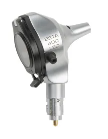 HEINE BETA 400 LED F.O. Otoskop-Kopf