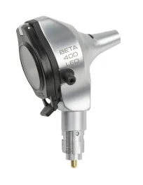 Tête d’otoscope HEINE BETA 400 LED