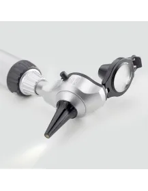HEINE BETA 400 LED Otoskop-Kopf mit Ohrtrichter