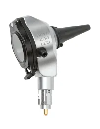 HEINE BETA 400 LED Otoskop-Kopf mit Ohrtrichter