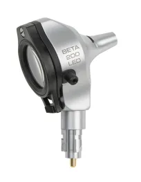 Tête d’otoscope HEINE BETA 200 LED