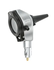 HEINE BETA 200 LED Otoskop-Kopf mit Ohrtrichter