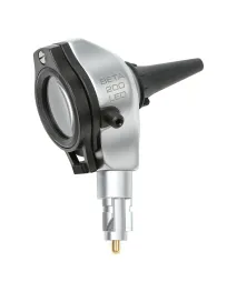 HEINE BETA 200 LED Tête d’otoscope avec spéculums