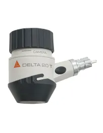 Tête de dermatoscope HEINE DELTA 20T avec graduation
