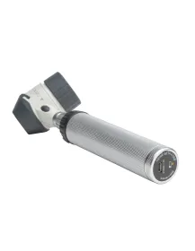 Dermatoscope HEINE DELTA 20T avec Poignée rechargeable