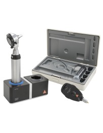 HEINE BETA 400/200 LED Set de diagnostic avec chargeur de table