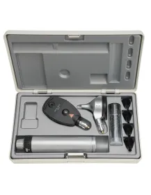 HEINE BETA 200 LED Set de diagnostic avec chargeur de table