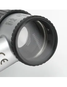 HEINE mini 3000 LED Dermatoskop Set