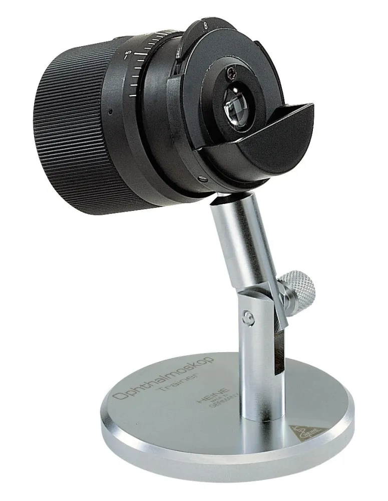 HEINE Ophthalmoskop Trainer - Modellauge