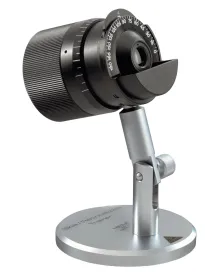 HEINE Skiaskop und Retinoskop Trainer - Modellauge