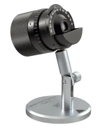 OEil artificiel pédagogique HEINE pour la skiascopie