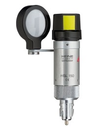 Lampe à fente à main HEINE HSL 150