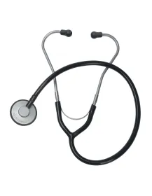 HEINE GAMMA 3.1 Pulse Stéthoscope avec un pavillon plat