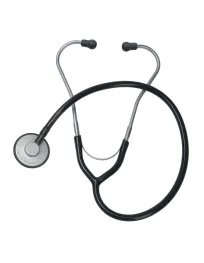 HEINE GAMMA 3.1 Pulse Stéthoscope avec un pavillon plat