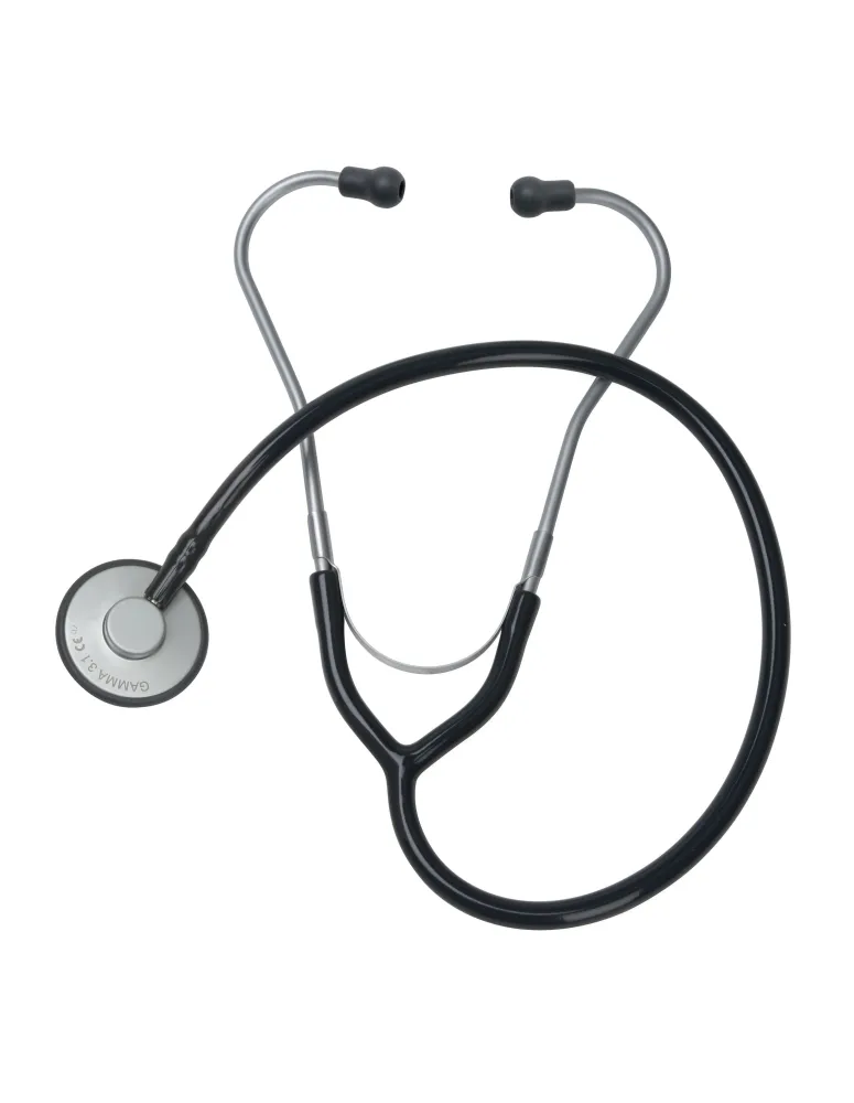 HEINE GAMMA 3.1 Pulse Stéthoscope avec un pavillon plat HEINE GAMMA 3.1 Pulse Stéthoscope avec un pavillon plat
