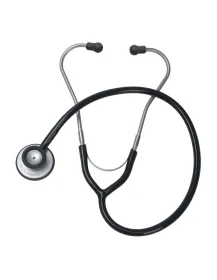 Stéthoscope acoustique double pavillon HEINE GAMMA 3.2