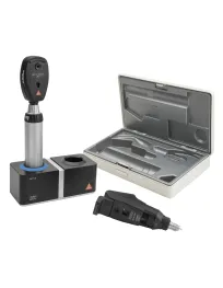 HEINE BETA 200S LED Set ophtalmologique avec chargeur de table