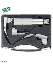 Set de laryngoscope KaWe pour la pédiatrie