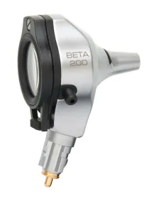 Schwenklupe für Otoskop HEINE BETA 200/100