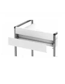 Schubladen-Rückblende 08/16 Wagen 30