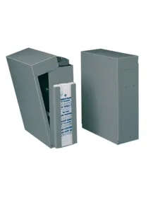 HAEBERLE Abfallsammler „Klapp-Kuli”