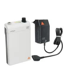 HEINE mPack mit Steckertrafo 6V