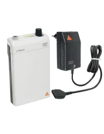 HEINE mPack mit Steckertrafo 6V