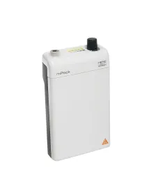 HEINE mPack avec transformateur enfichable 6V