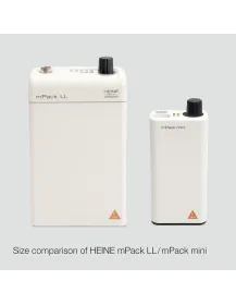 HEINE mPack mini