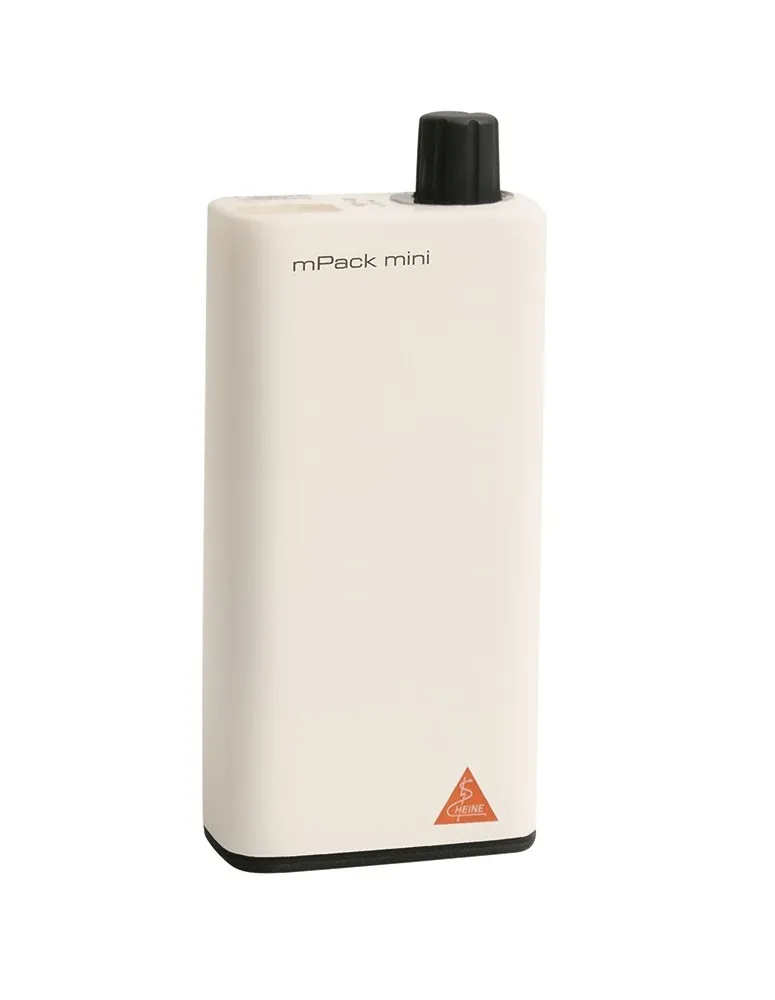 HEINE mPack mini
