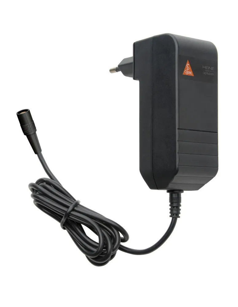 Transformateur à fiche pour HEINE ML4 LED et OMEGA 500