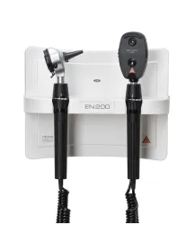 HEINE EN 200 Diagnostik Center BETA 400 LED