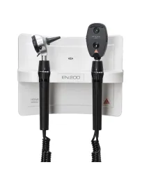 HEINE EN 200 Centre de diagnostic BETA 400 LED