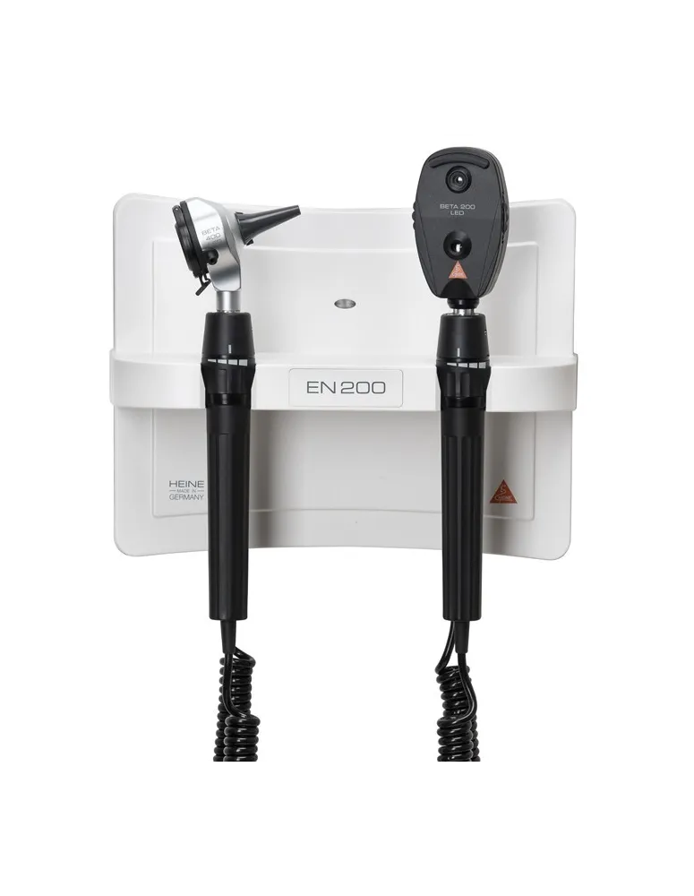 HEINE EN 200 Centre de diagnostic BETA 400 LED HEINE EN 200 Centre de diagnostic BETA 400 LED