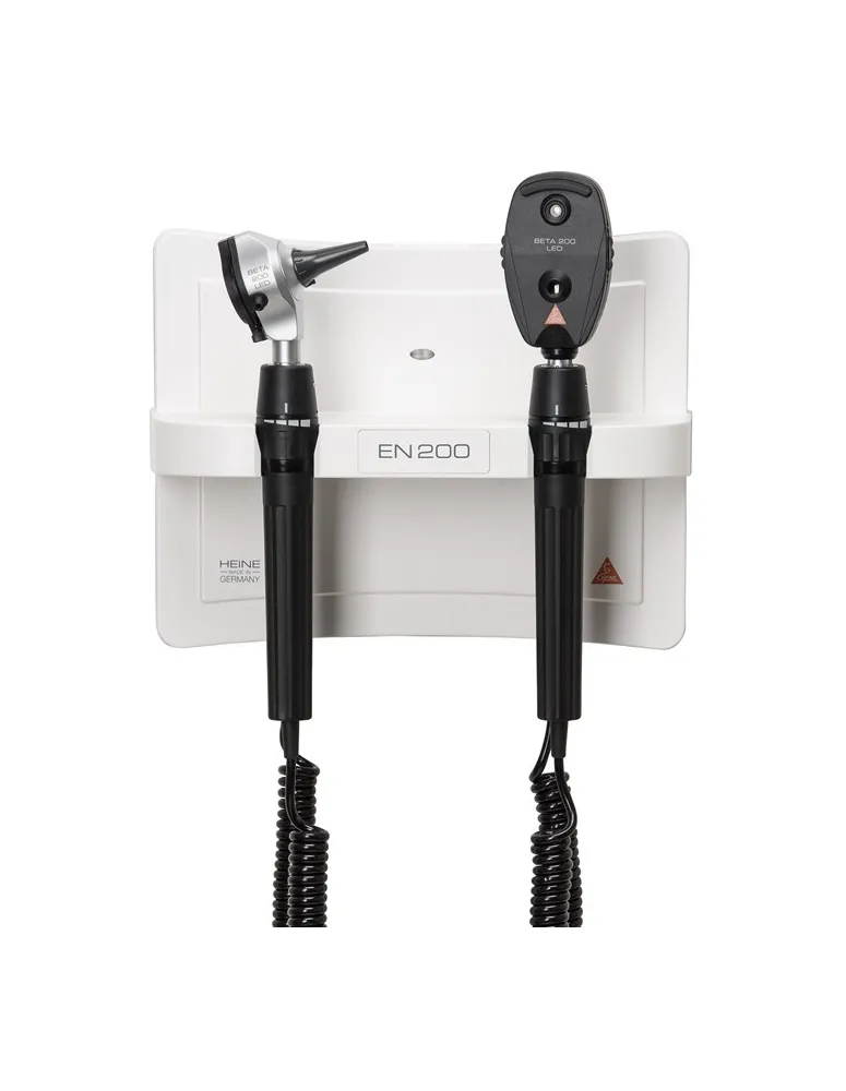 HEINE EN 200 Centre de diagnostic BETA 200 LED