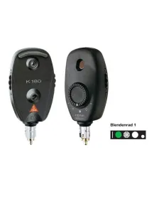 HEINE K180 LED Ophthalmoskop