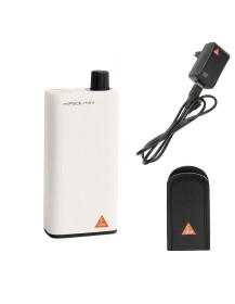 Kopfleuchte HEINE MicroLight 2 auf S-Frame