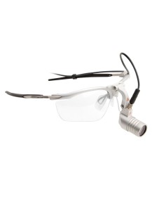 HEINE MicroLight2 LED Lampe frontale