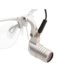 HEINE MicroLight2 LED Lampe frontale