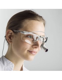 HEINE MicroLight2 LED Lampe frontale