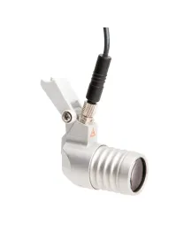 Lampe frontale HEINE LoupeLight 2