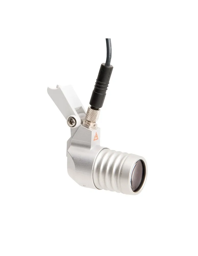 Lampe frontale HEINE LoupeLight 2